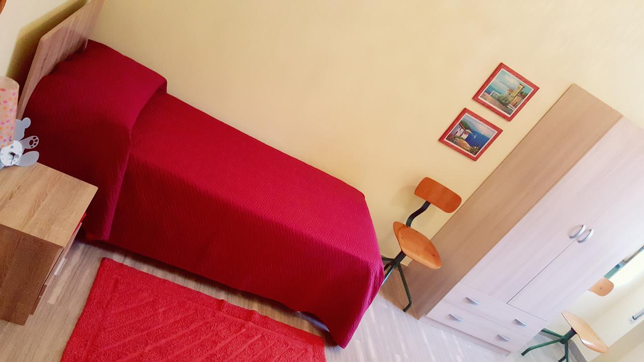 Casa Vacanze Darena 托尔托雷托 外观 照片