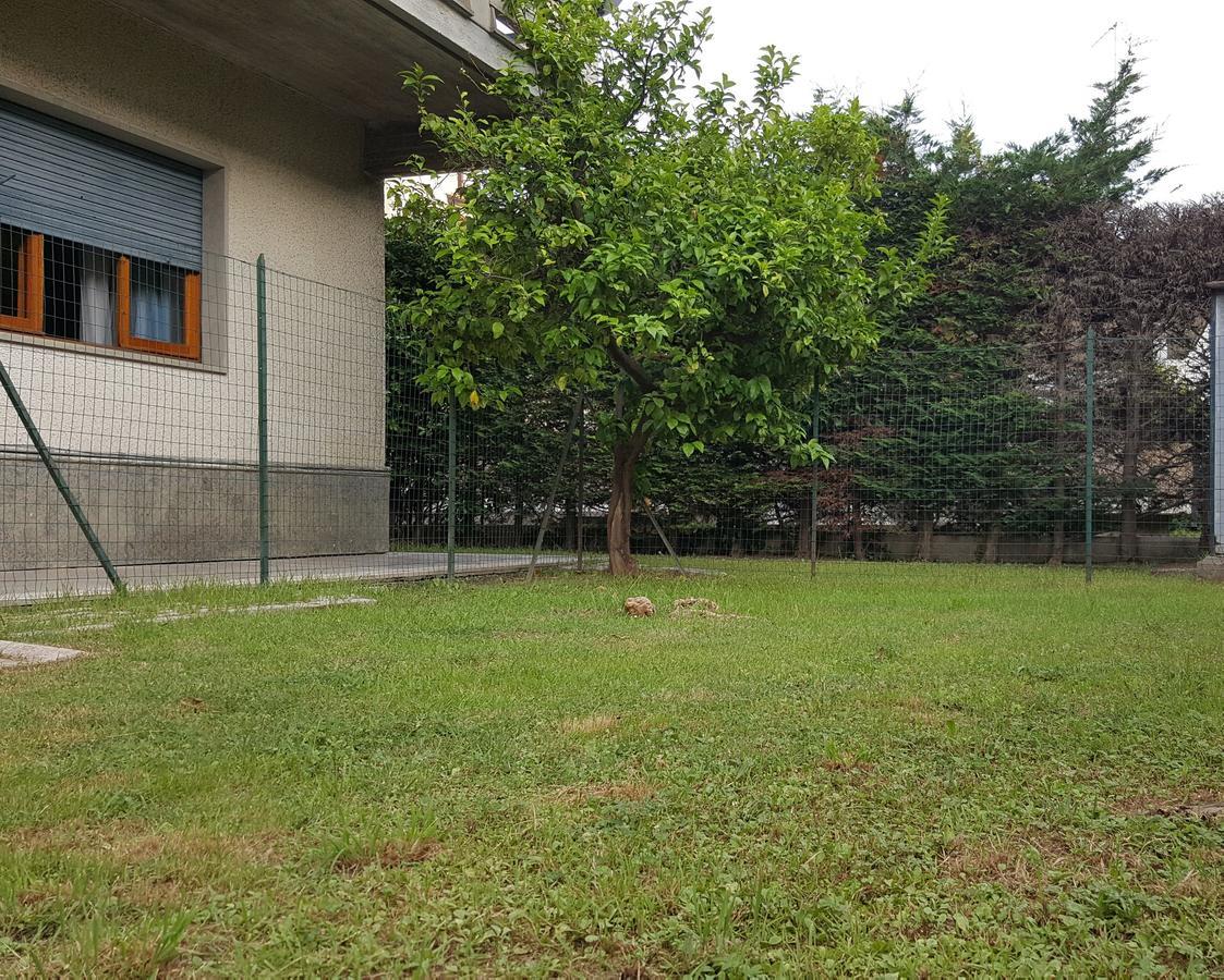 Casa Vacanze Darena 托尔托雷托 外观 照片
